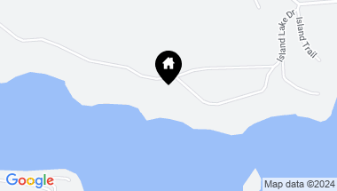 Map of 12187 Island Lake Drive, Park Rapids MN, 56470