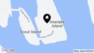 Map of 20716 Snag Island Drive E, Lake Tapps WA, 98391