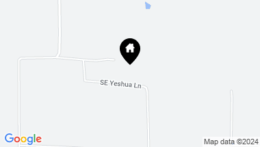 Map of 0 Yeshua Lane SE, Port Orchard WA, 98366