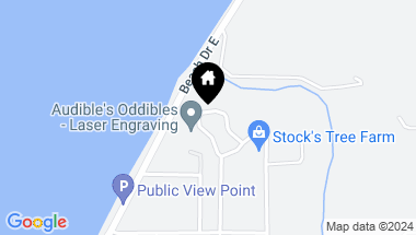 Map of 0 Rama Drive E, Port Orchard WA, 98366