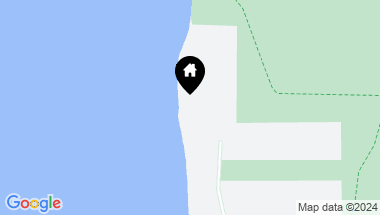 Map of 6751 Crystal Springs Drive NE, Bainbridge Island WA, 98110
