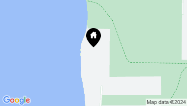 Map of 6919 Crystal Springs Drive NE, Bainbridge Island WA, 98110