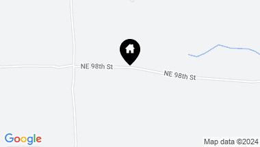 Map of 35 XXX NE 98th Street, Carnation WA, 98014