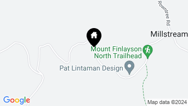 Map of 1028 Finlayson Arm Rd, Langford BC, V9E 1E4