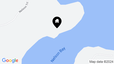 Map of 19 Smugglers Rowe, Henry Island WA, 98250