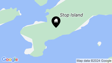 Map of 2490 Keyes Island, International Falls MN, 56649