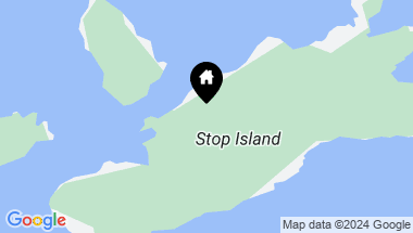 Map of 2485 Keyes Island, International Falls MN, 56649