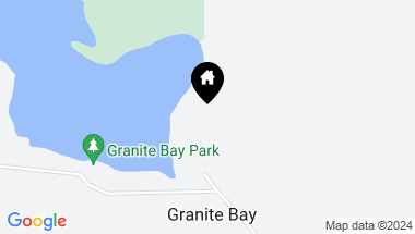 Map of 3500 Granite Bay Rd, Quadra Island BC, V0P 1N0
